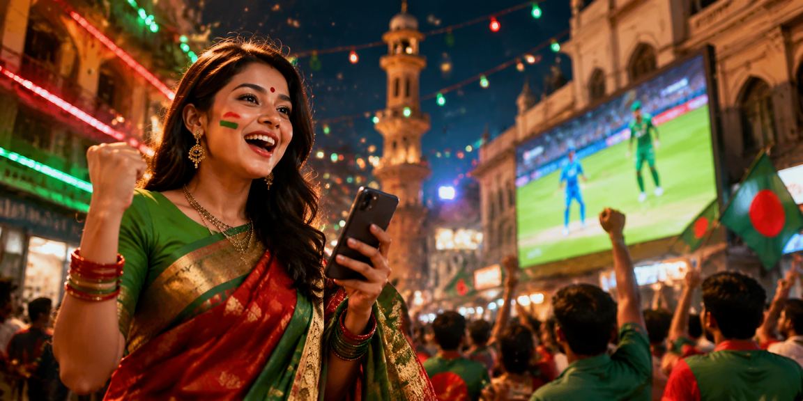 jeetbangla app